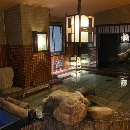 Dormy Inn Premium Hakata Canal City Mae Fukuoka  Zewnętrze zdjęcie