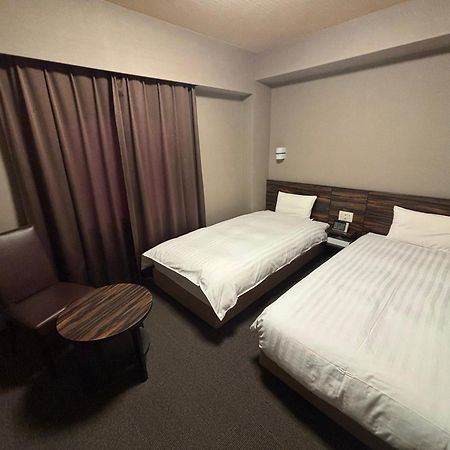 Dormy Inn Premium Hakata Canal City Mae Fukuoka  Zewnętrze zdjęcie