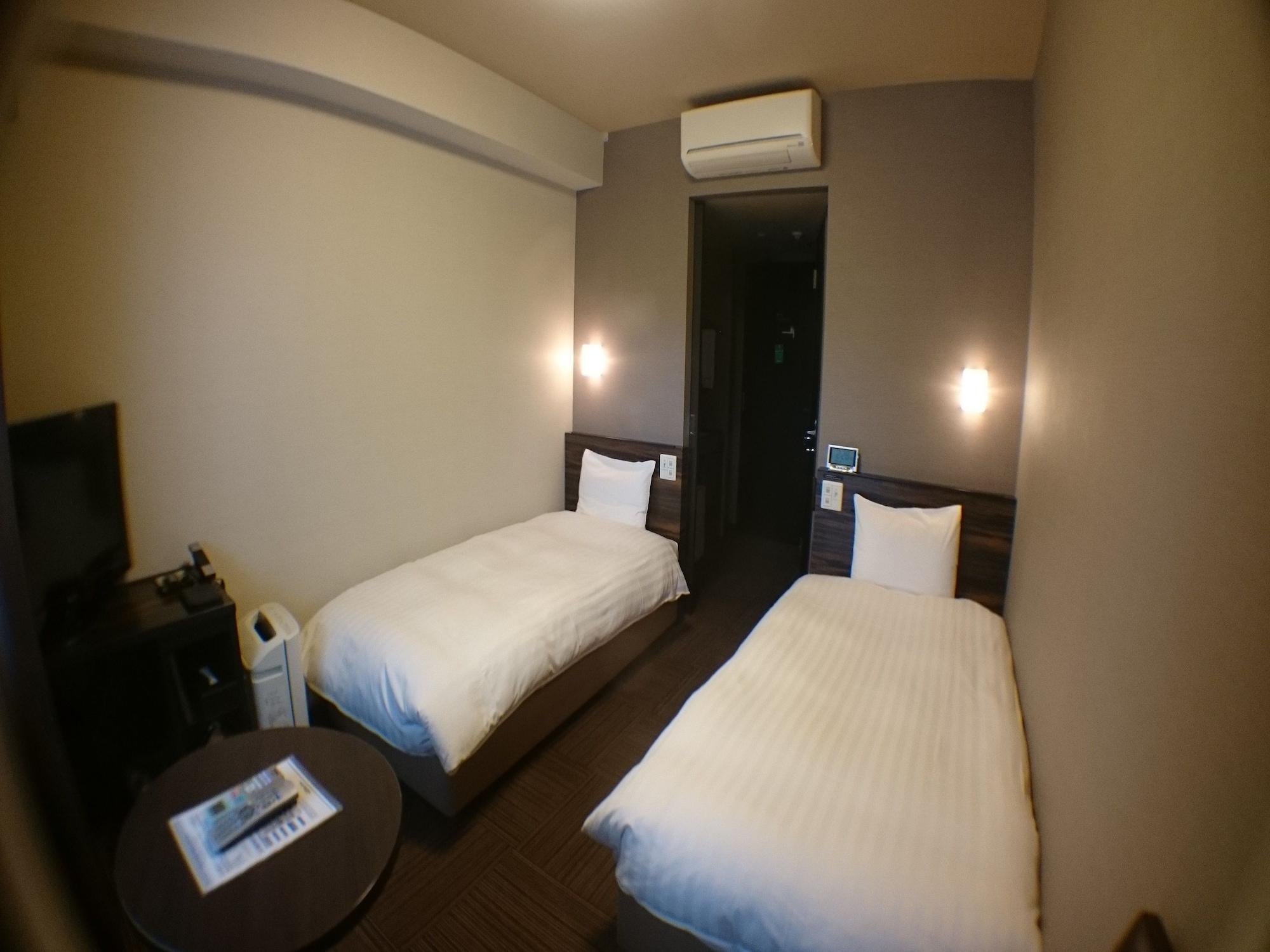 Dormy Inn Premium Hakata Canal City Mae Fukuoka  Zewnętrze zdjęcie