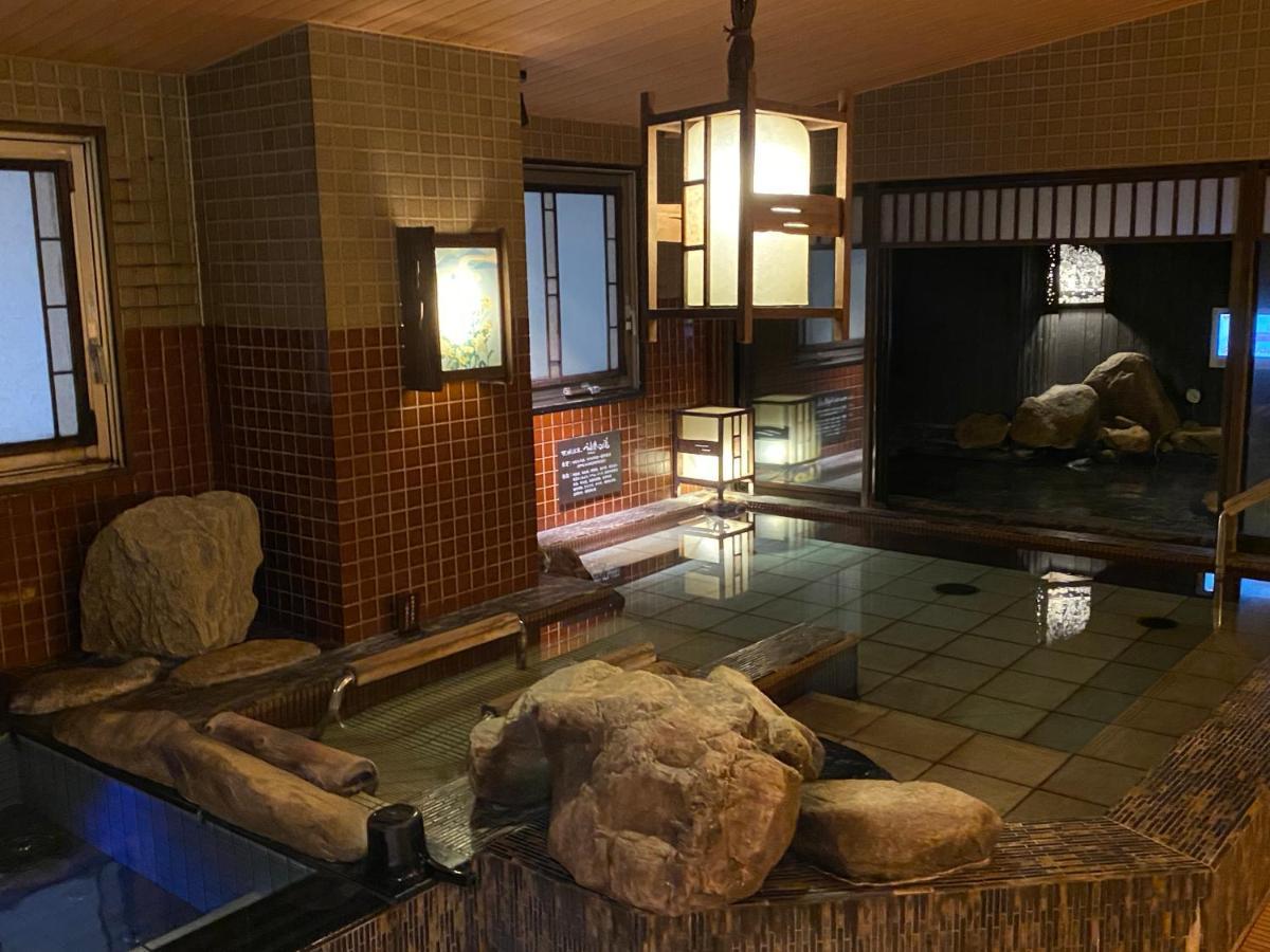 Dormy Inn Premium Hakata Canal City Mae Fukuoka  Zewnętrze zdjęcie