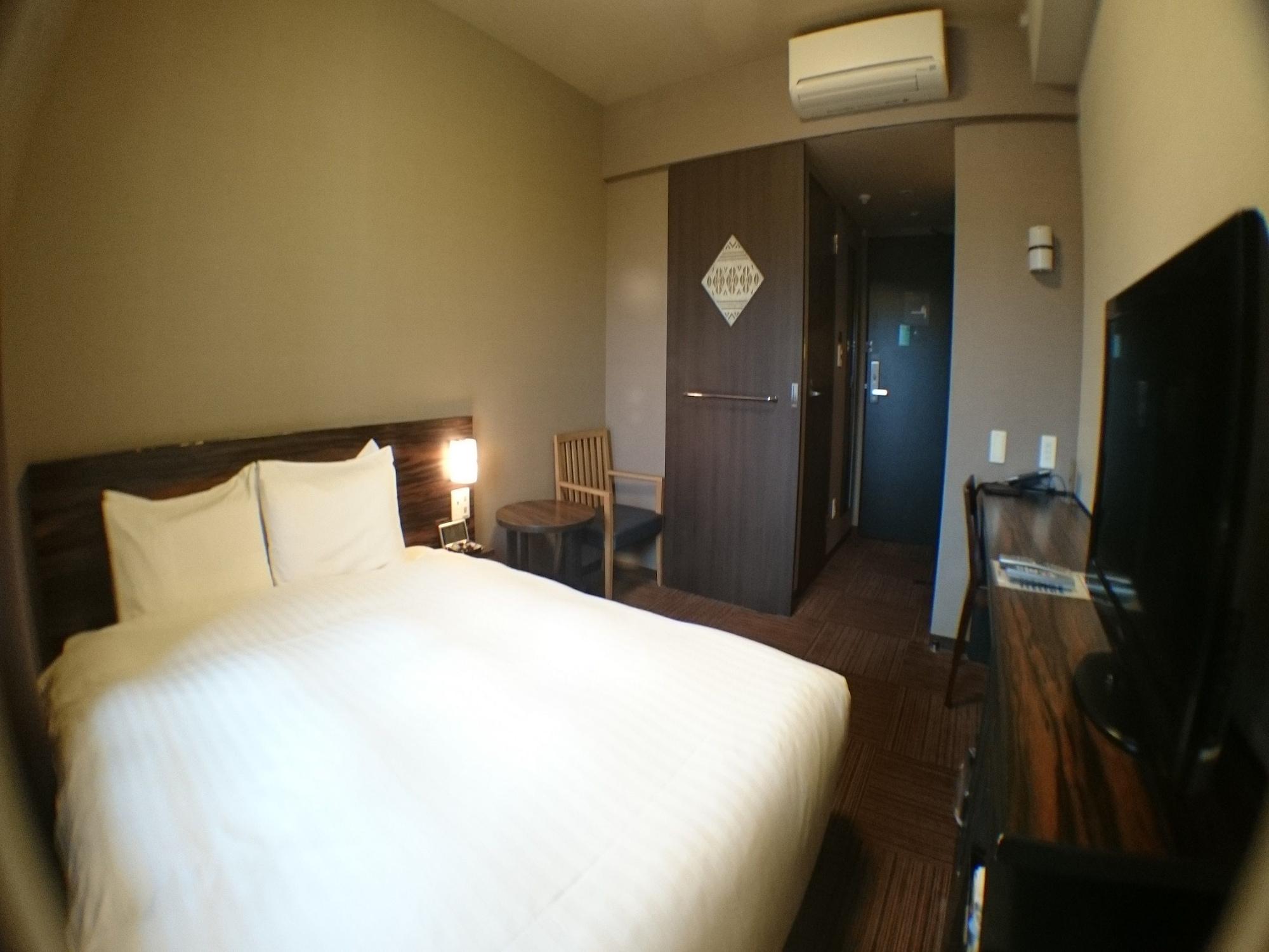 Dormy Inn Premium Hakata Canal City Mae Fukuoka  Zewnętrze zdjęcie