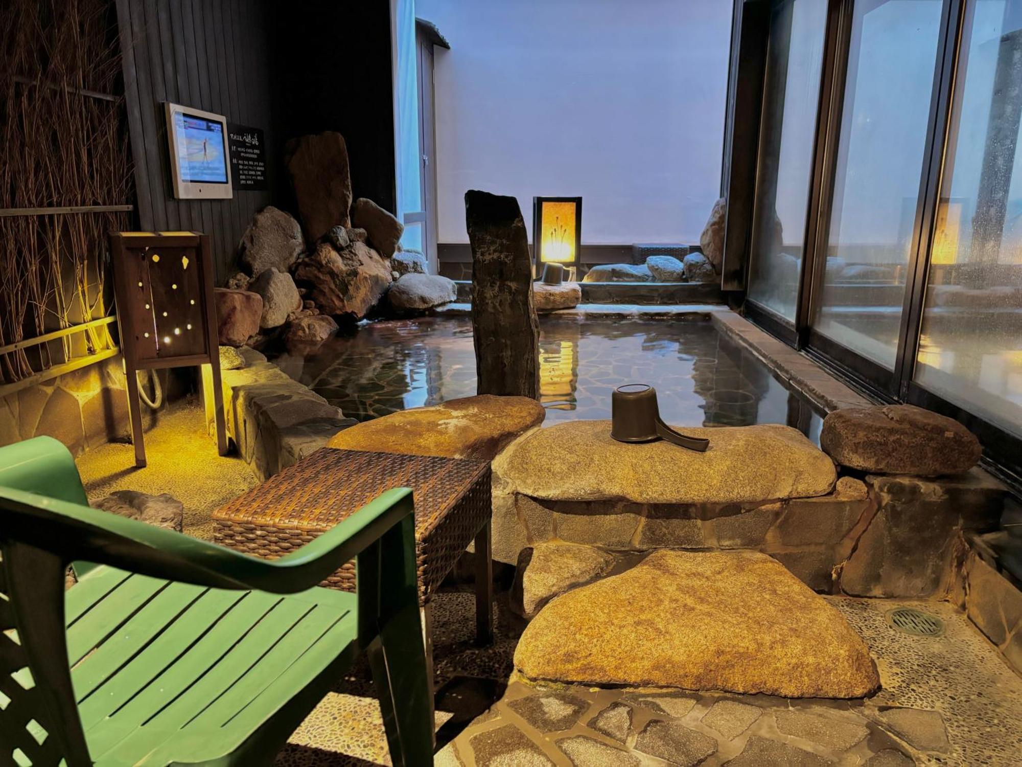Dormy Inn Premium Hakata Canal City Mae Fukuoka  Zewnętrze zdjęcie