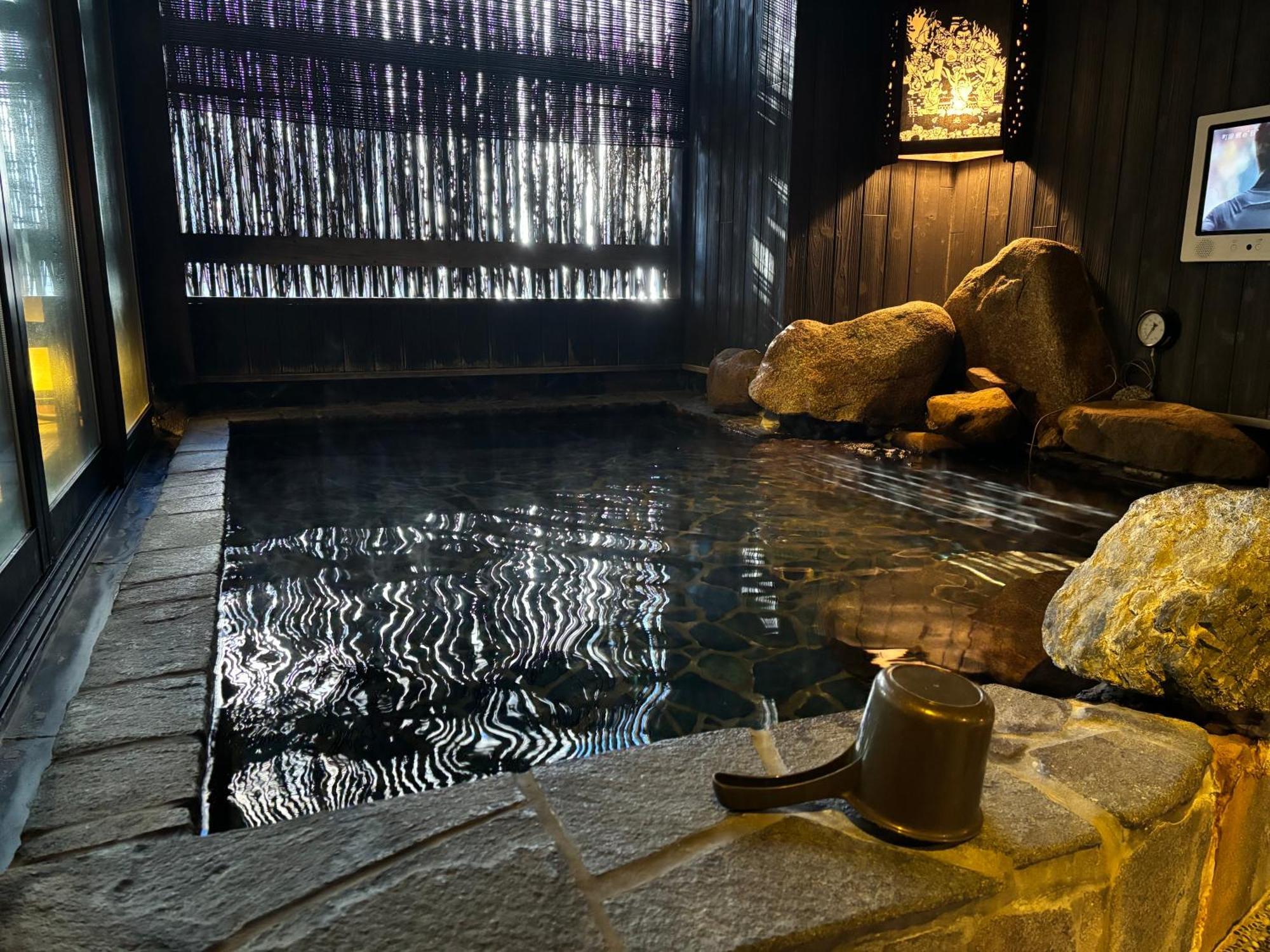 Dormy Inn Premium Hakata Canal City Mae Fukuoka  Zewnętrze zdjęcie