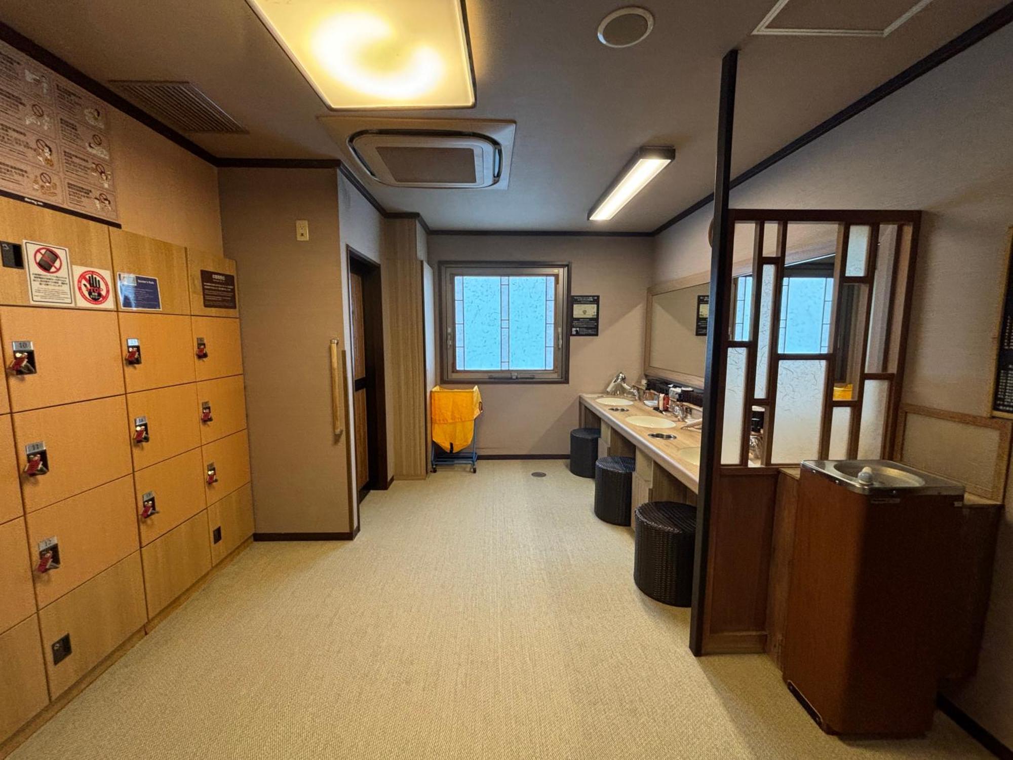 Dormy Inn Premium Hakata Canal City Mae Fukuoka  Zewnętrze zdjęcie