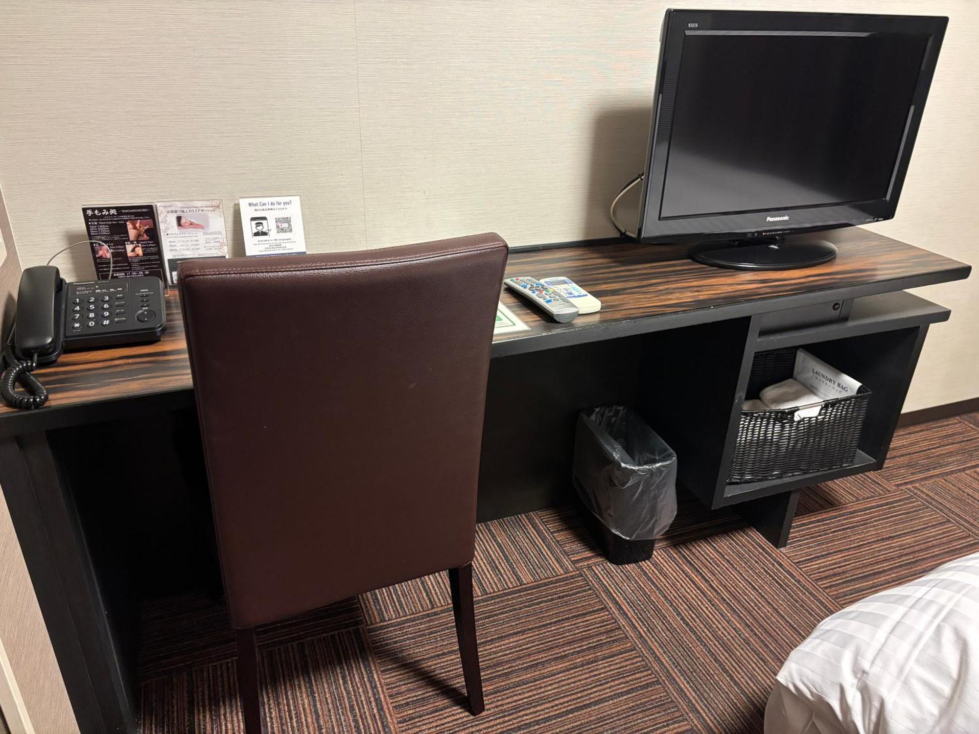 Dormy Inn Premium Hakata Canal City Mae Fukuoka  Zewnętrze zdjęcie