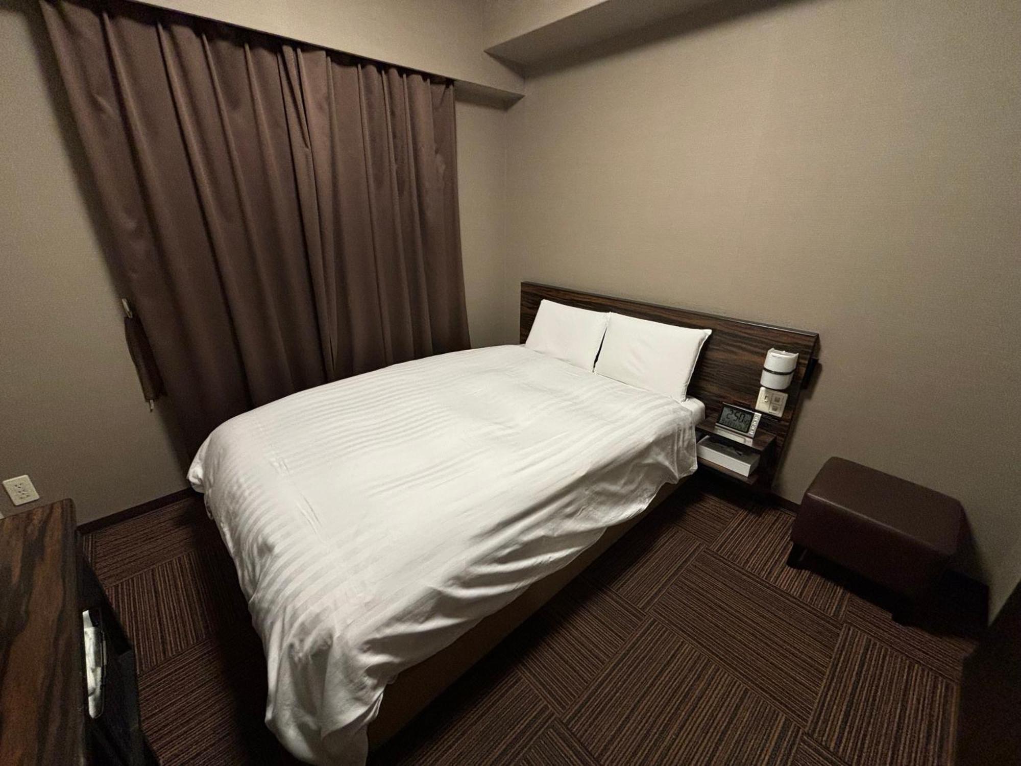 Dormy Inn Premium Hakata Canal City Mae Fukuoka  Zewnętrze zdjęcie
