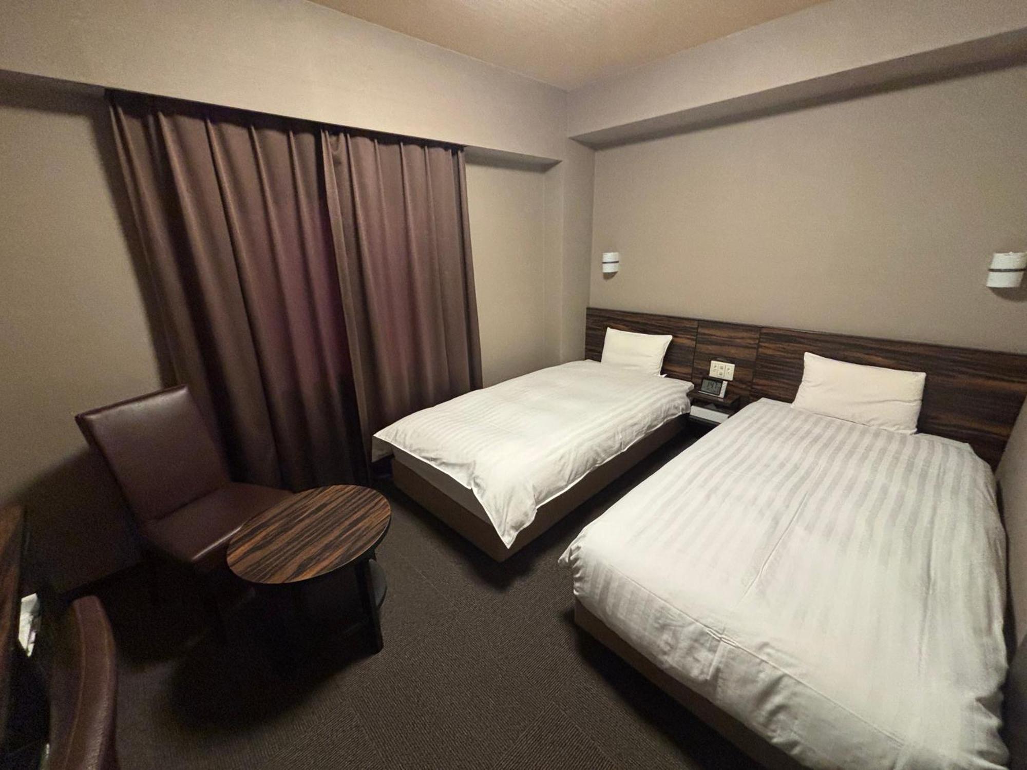 Dormy Inn Premium Hakata Canal City Mae Fukuoka  Zewnętrze zdjęcie