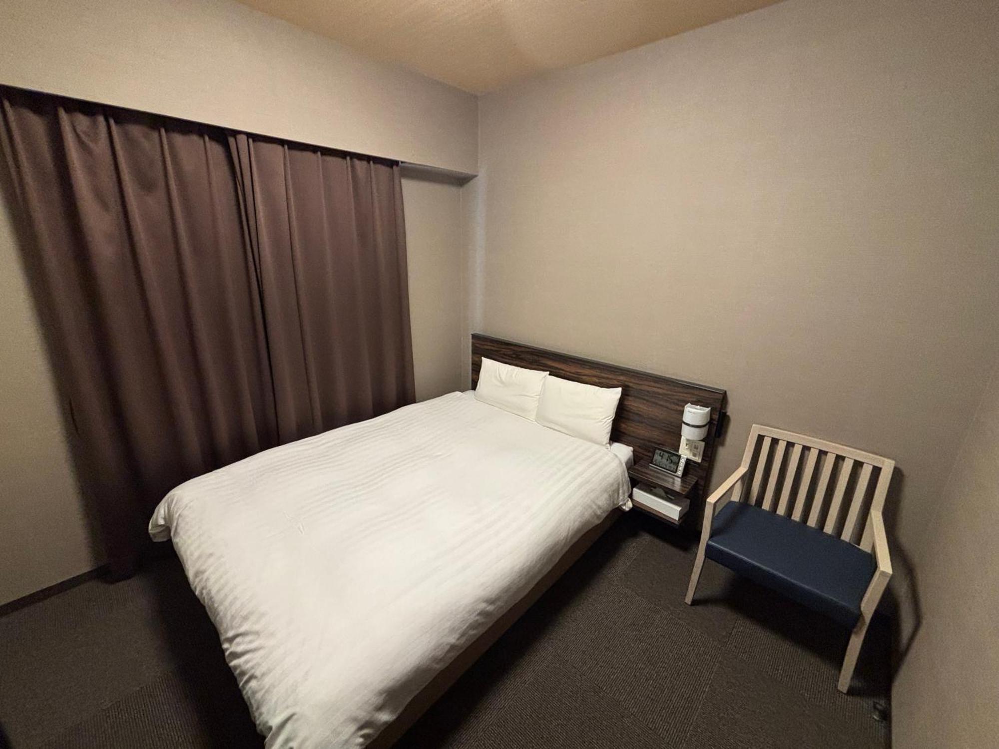 Dormy Inn Premium Hakata Canal City Mae Fukuoka  Zewnętrze zdjęcie
